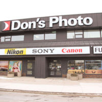 Don’s Photo + The Print Refinery