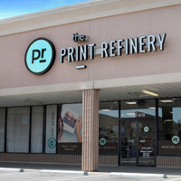 The Print Refinery – Louisville East