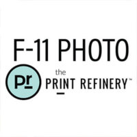F-11 Photo + The Print Refinery