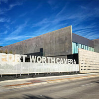 The Print Refinery @ Fort Worth Camera