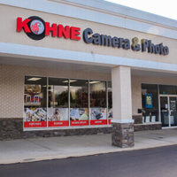 Kohne Camera + The Print Refinery