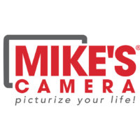 Mike’s Camera