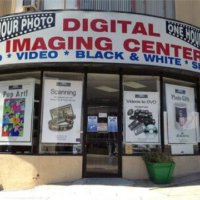 Digital Imaging Center
