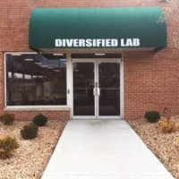 Diversified Lab