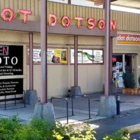 Dot Dotson’s