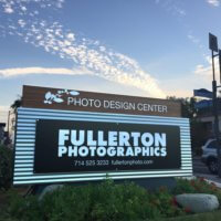 Fullerton Photographics