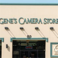 Gene’s Camera Store