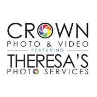 Crown Photo & Video featuring Theresa’s Photo Services