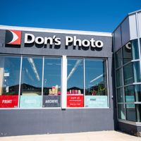 Don’s Photo Shop