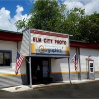 Elm City Photo Service