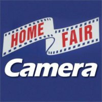 Home Fair Camera