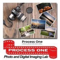 Process One Photo & Digital Imaging Lab