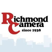Richmond Camera Carytown