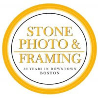 Stone Photo & Framing
