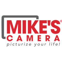 Mike’s Camera